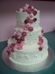 Wedding Cakes