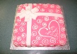 Fondant Cakes